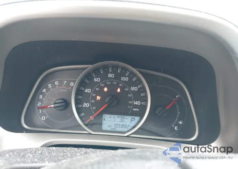 2013 Toyota Rav4 Le z USA, uszkodzony, nr VIN 2T3BFREV9DW022354